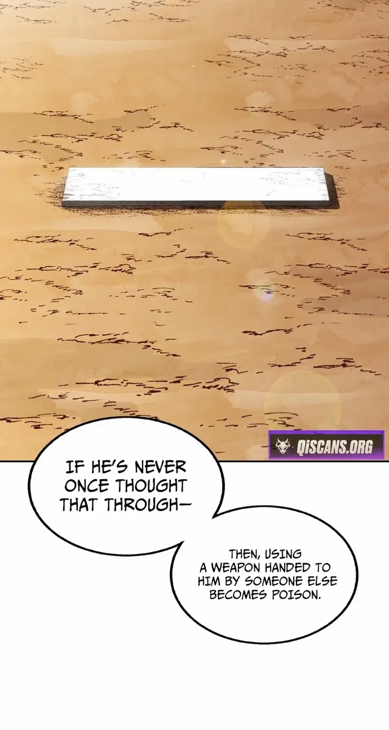 Not Over Chapter 26 page 83 - 