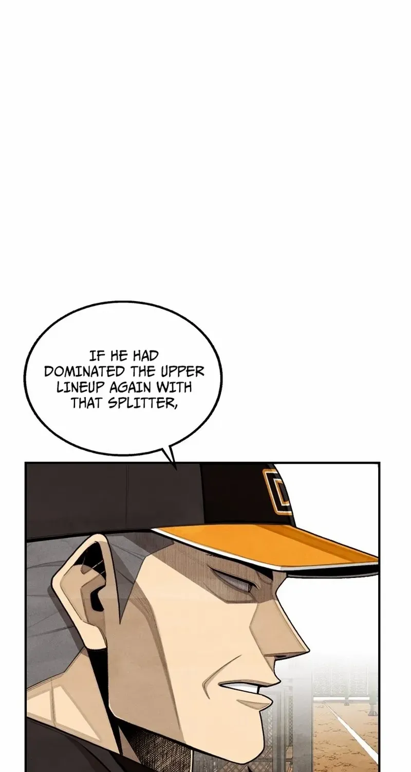 Not Over Chapter 26 page 84 - 