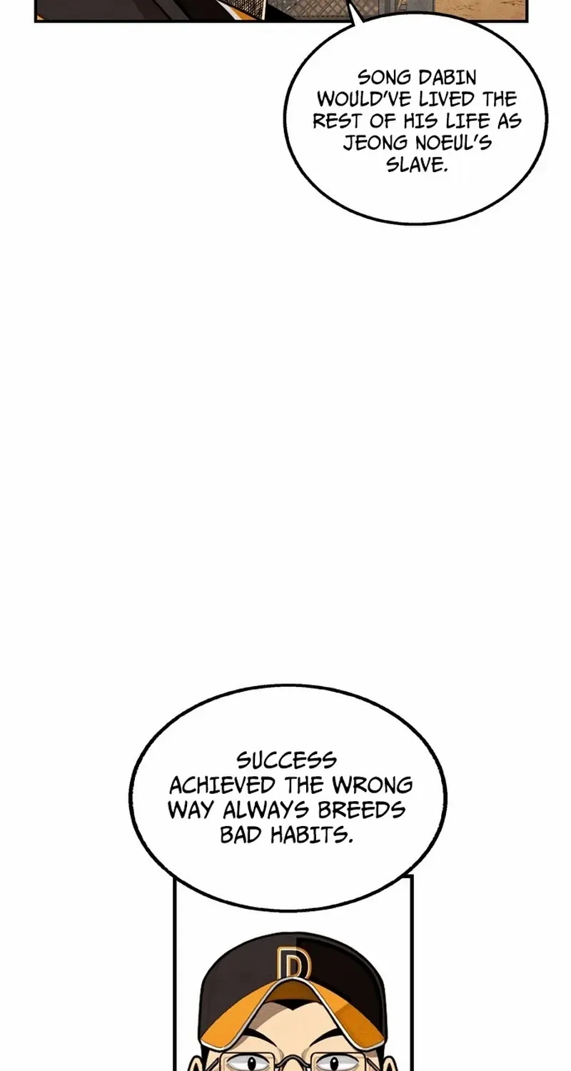 Not Over Chapter 26 page 85 - 