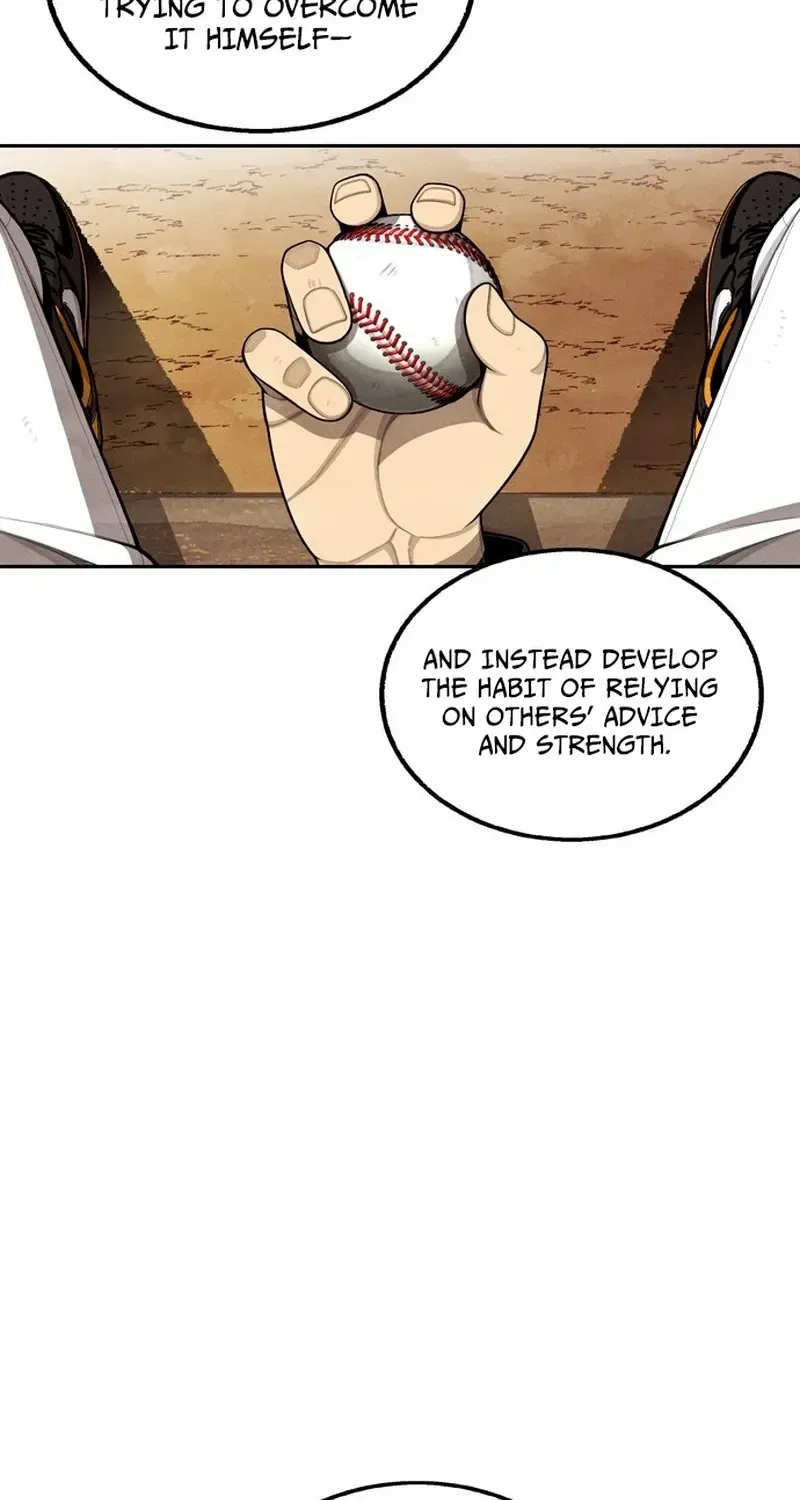 Not Over Chapter 26 page 87 - 
