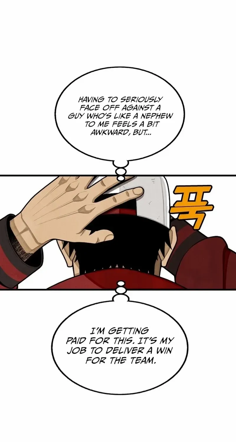 Not Over Chapter 26 page 91 - 