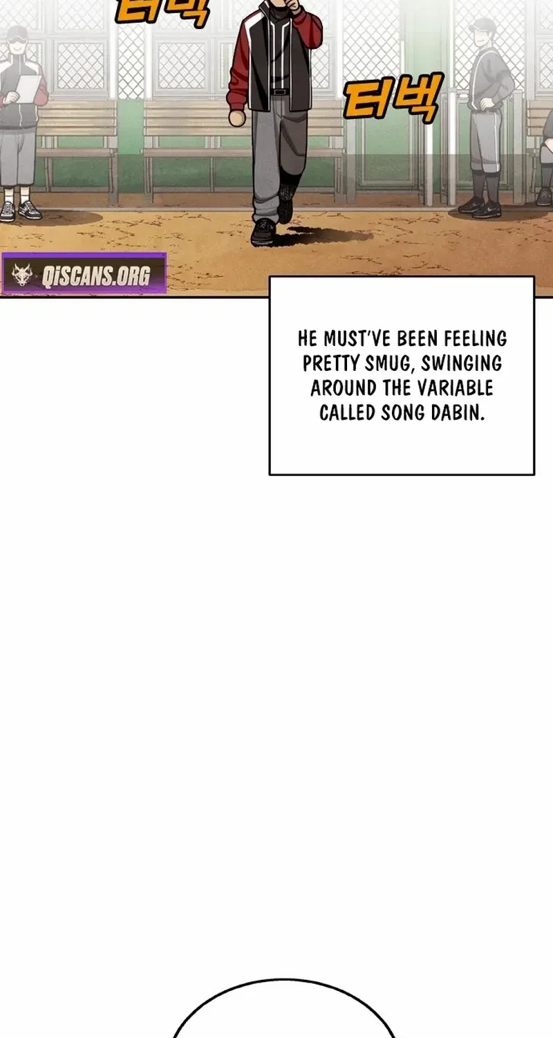 Not Over Chapter 26 page 95 - 