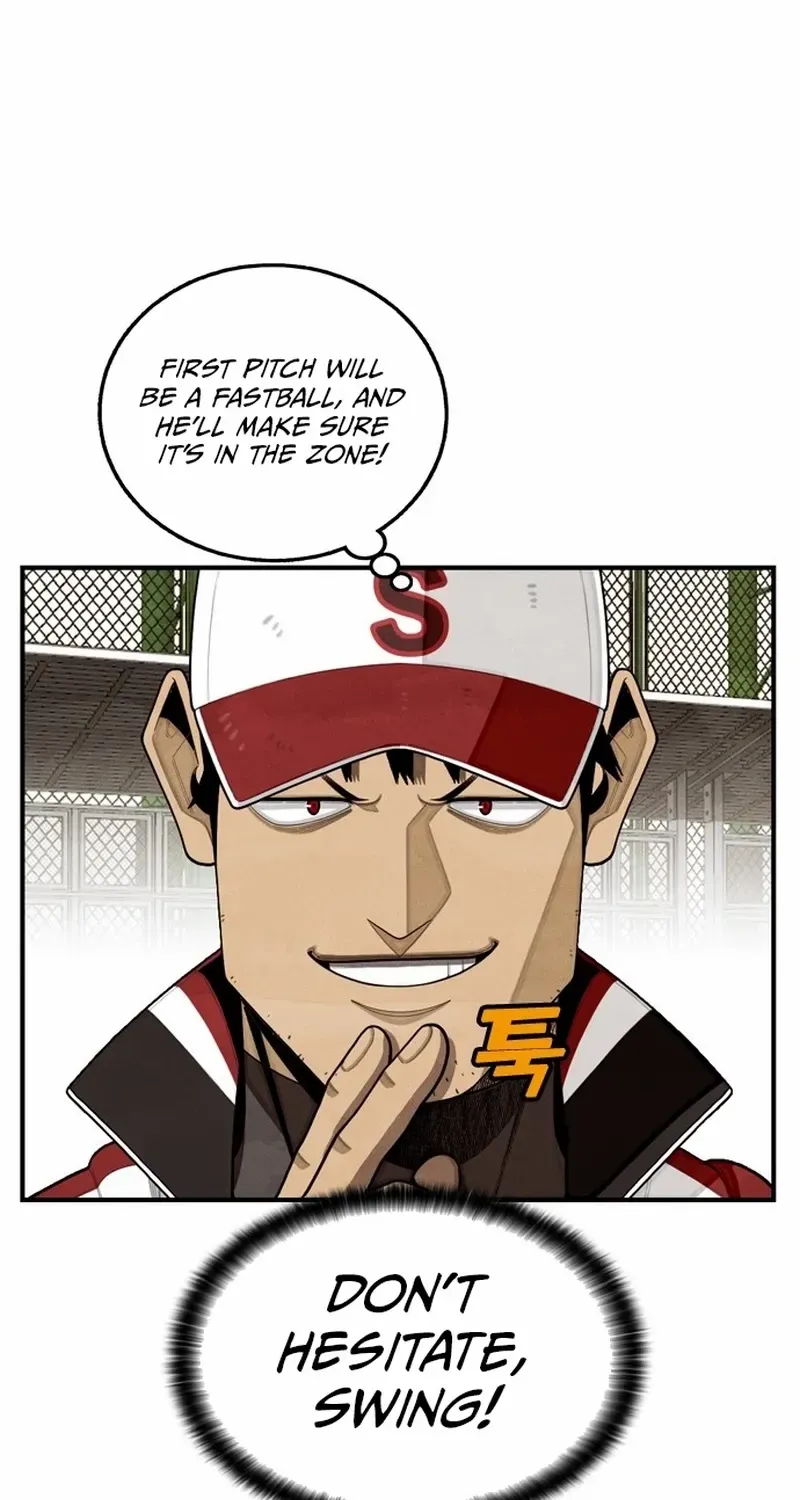 Not Over Chapter 27 page 20 - 
