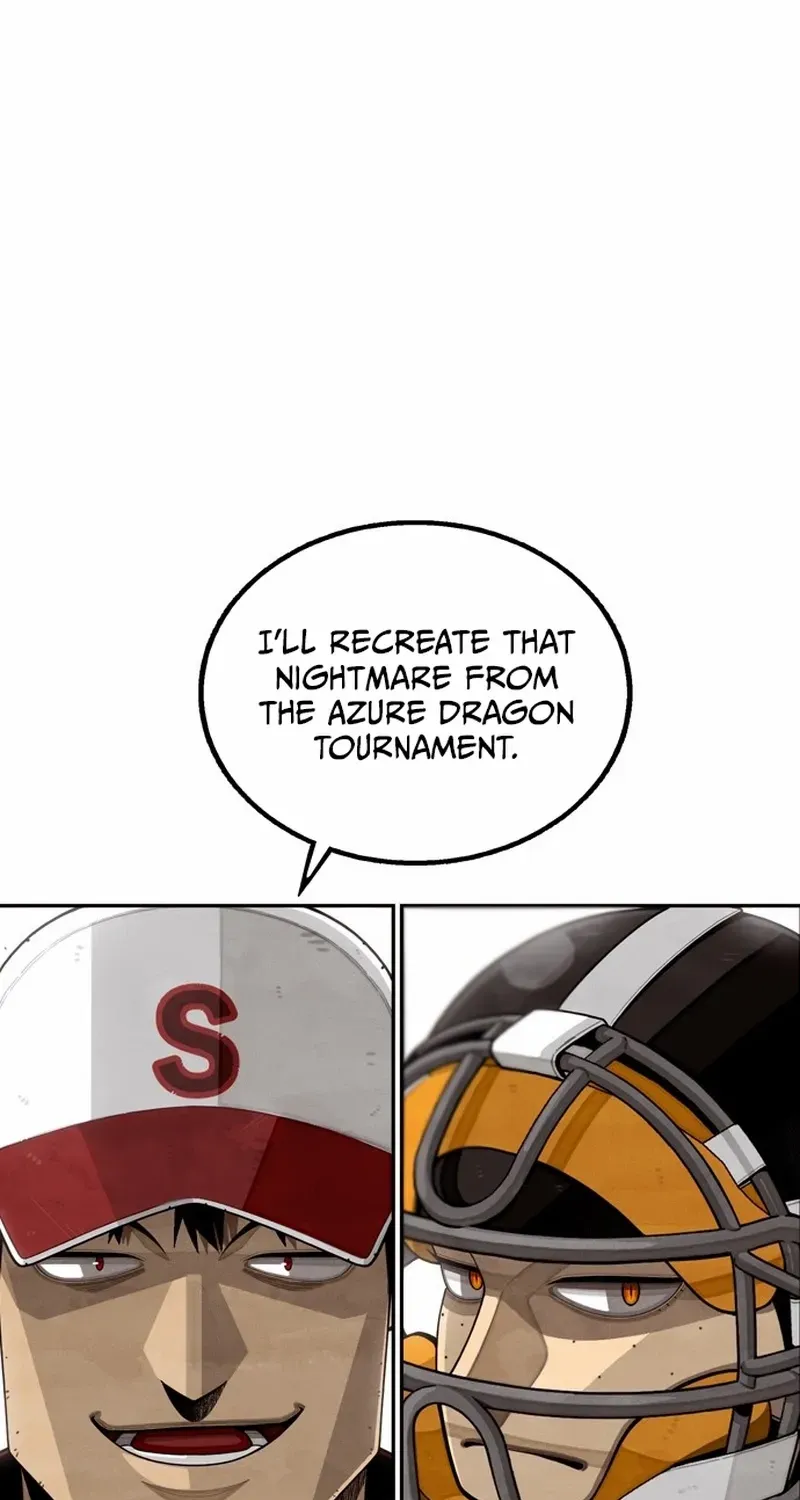 Not Over Chapter 27 page 3 - 