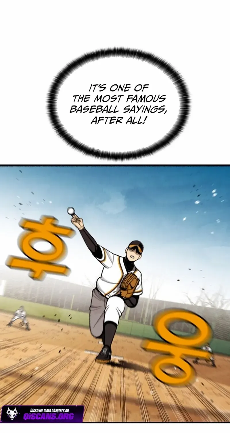Not Over Chapter 27 page 23 - 