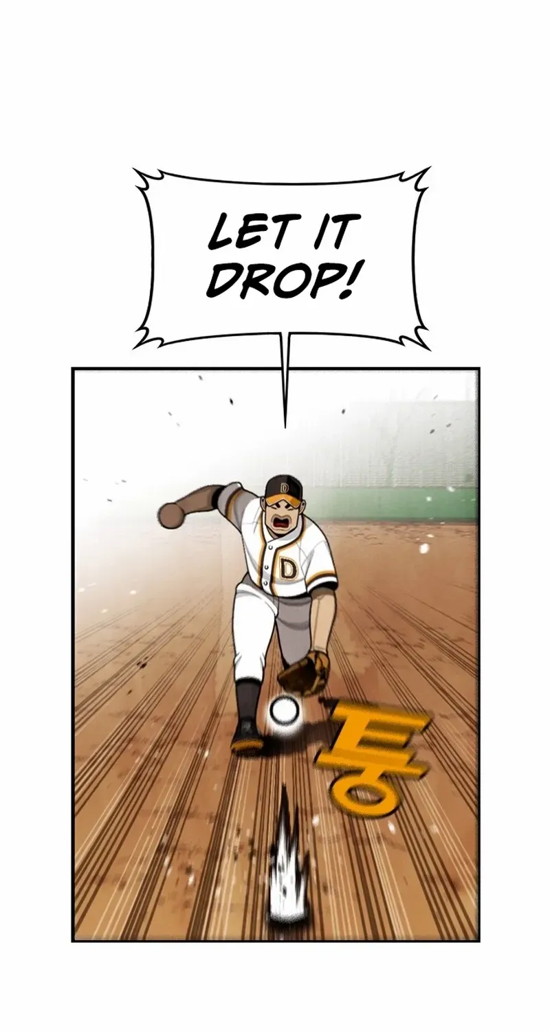 Not Over Chapter 27 page 30 - 