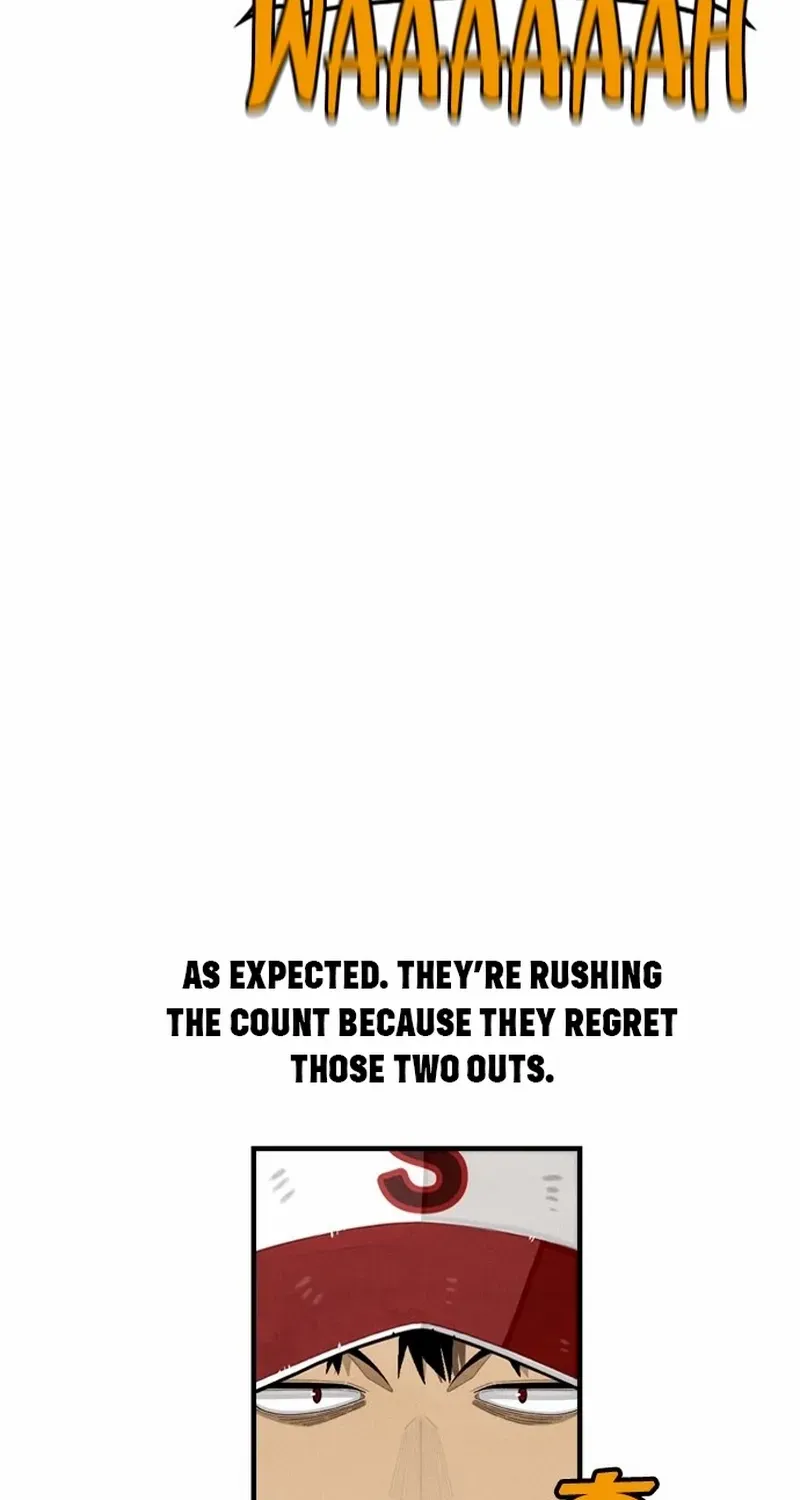 Not Over Chapter 27 page 34 - 