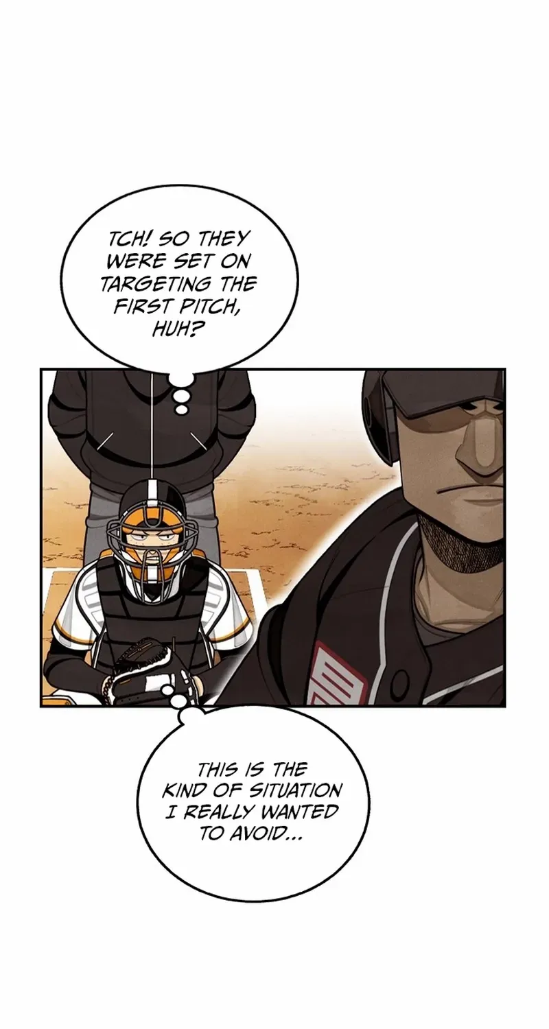 Not Over Chapter 27 page 36 - 