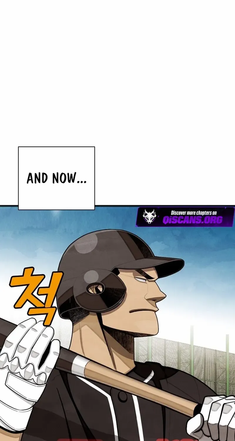Not Over Chapter 27 page 37 - 
