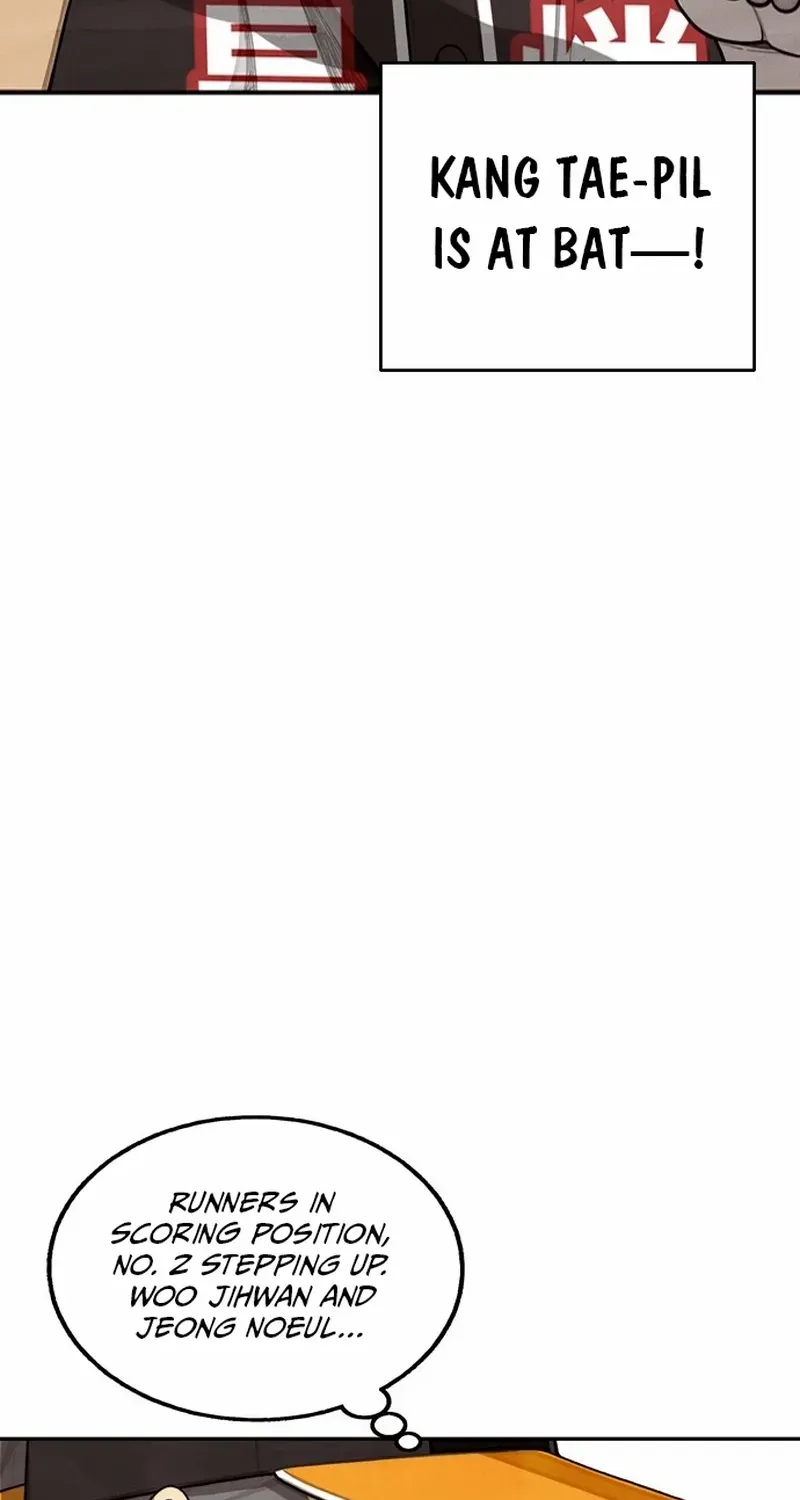 Not Over Chapter 27 page 38 - 