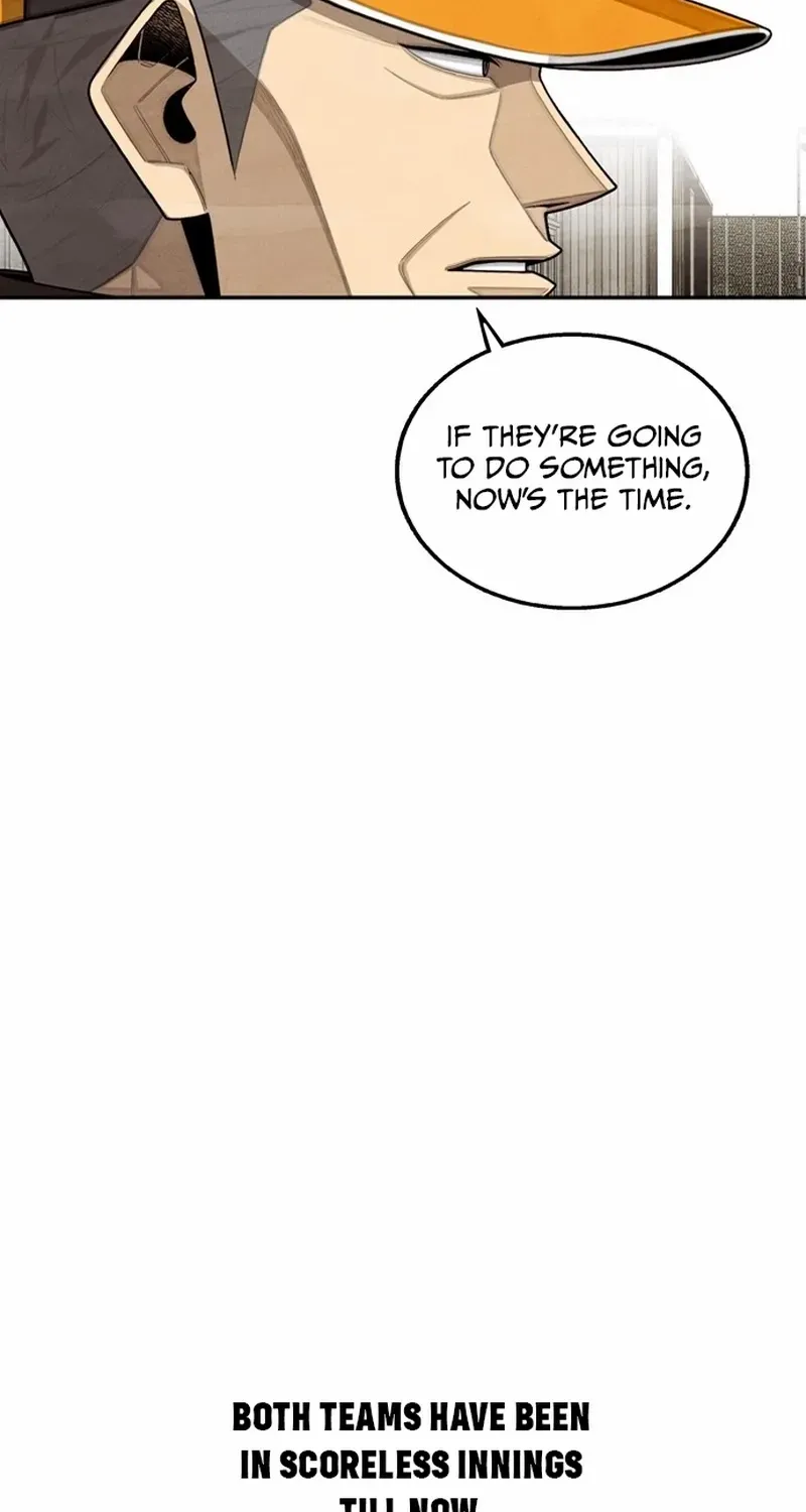 Not Over Chapter 27 page 39 - 