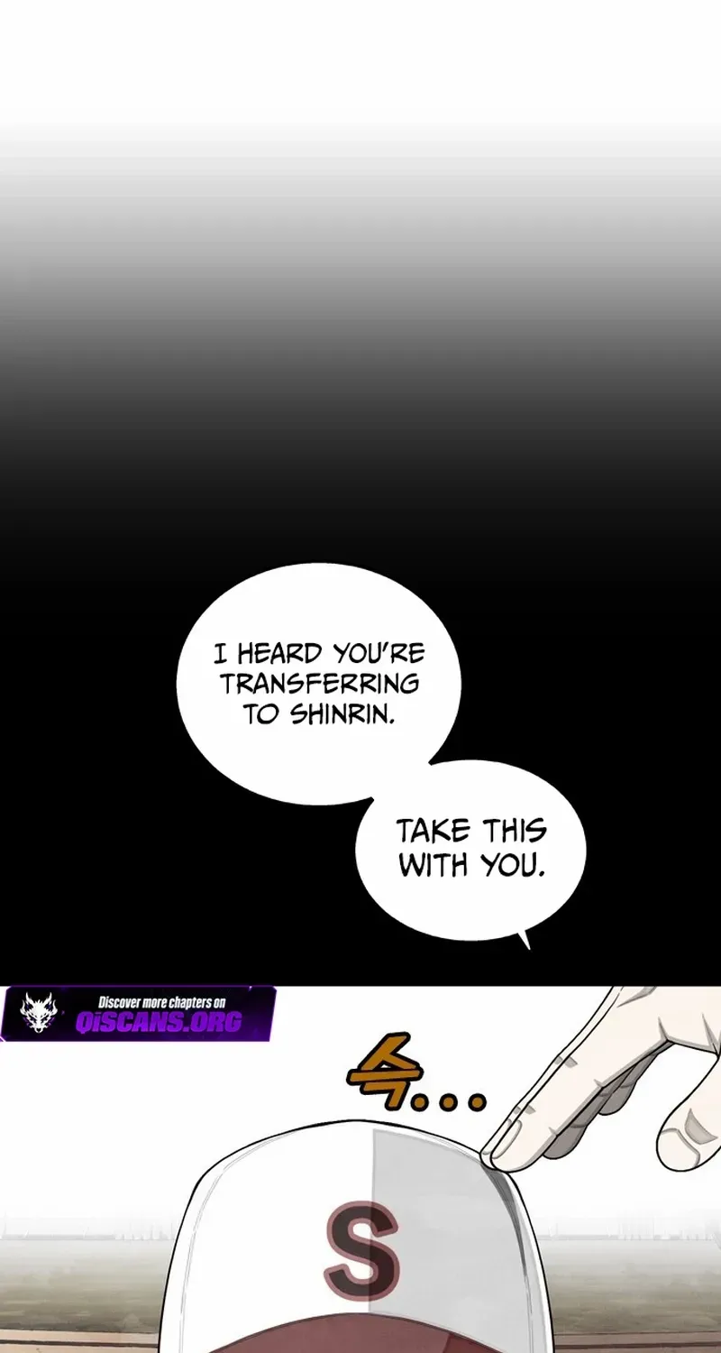 Not Over Chapter 27 page 5 - 