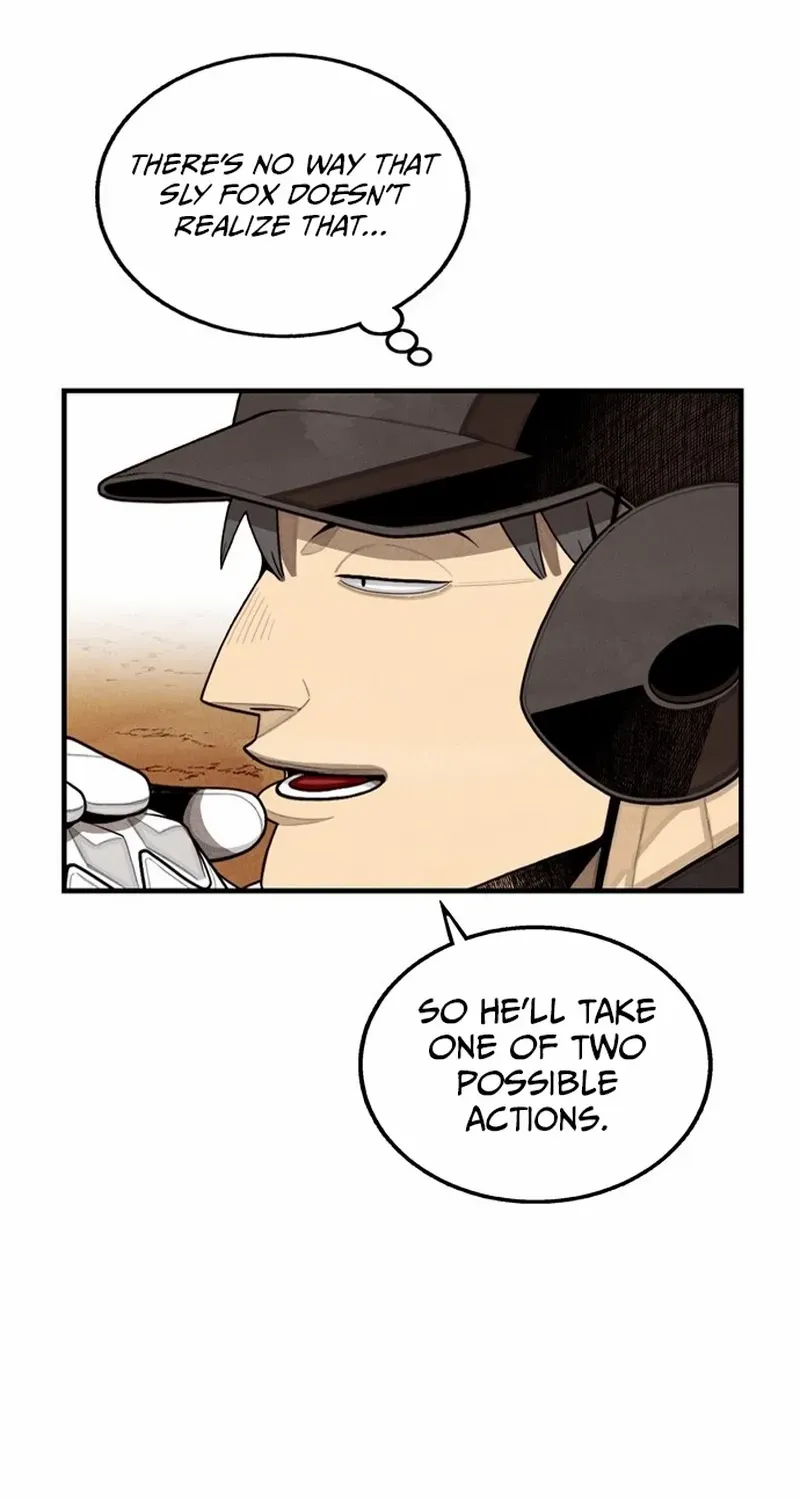 Not Over Chapter 27 page 41 - 