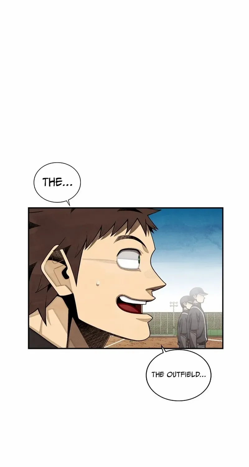 Not Over Chapter 27 page 46 - 
