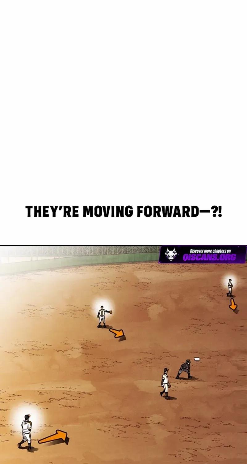 Not Over Chapter 27 page 47 - 
