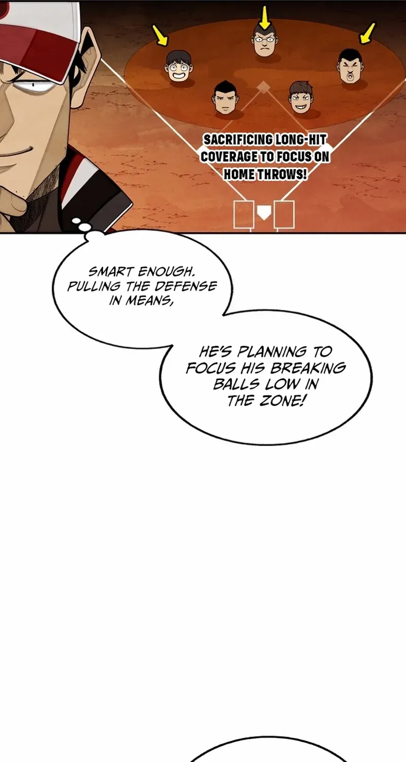 Not Over Chapter 27 page 50 - 