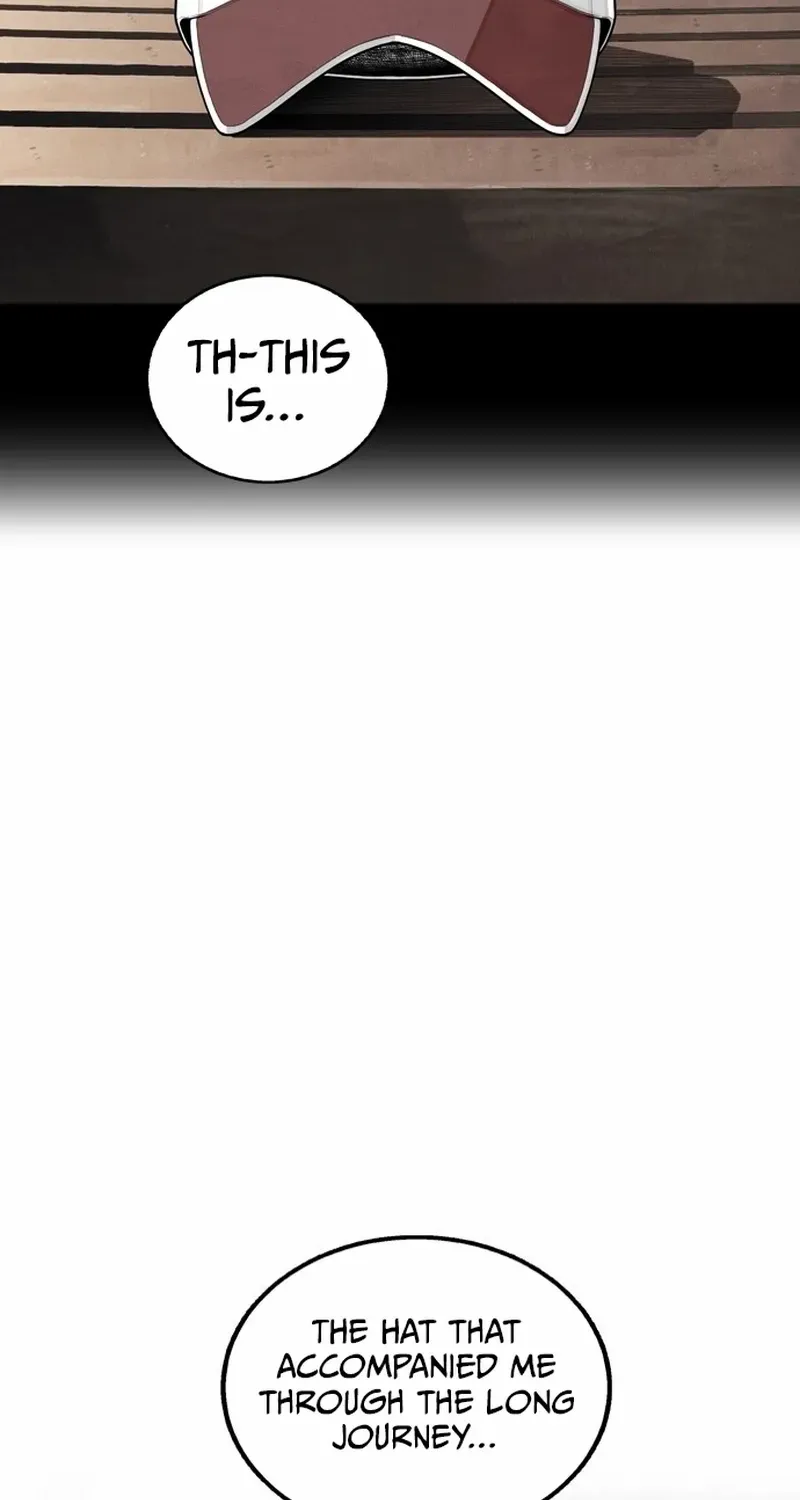Not Over Chapter 27 page 6 - 