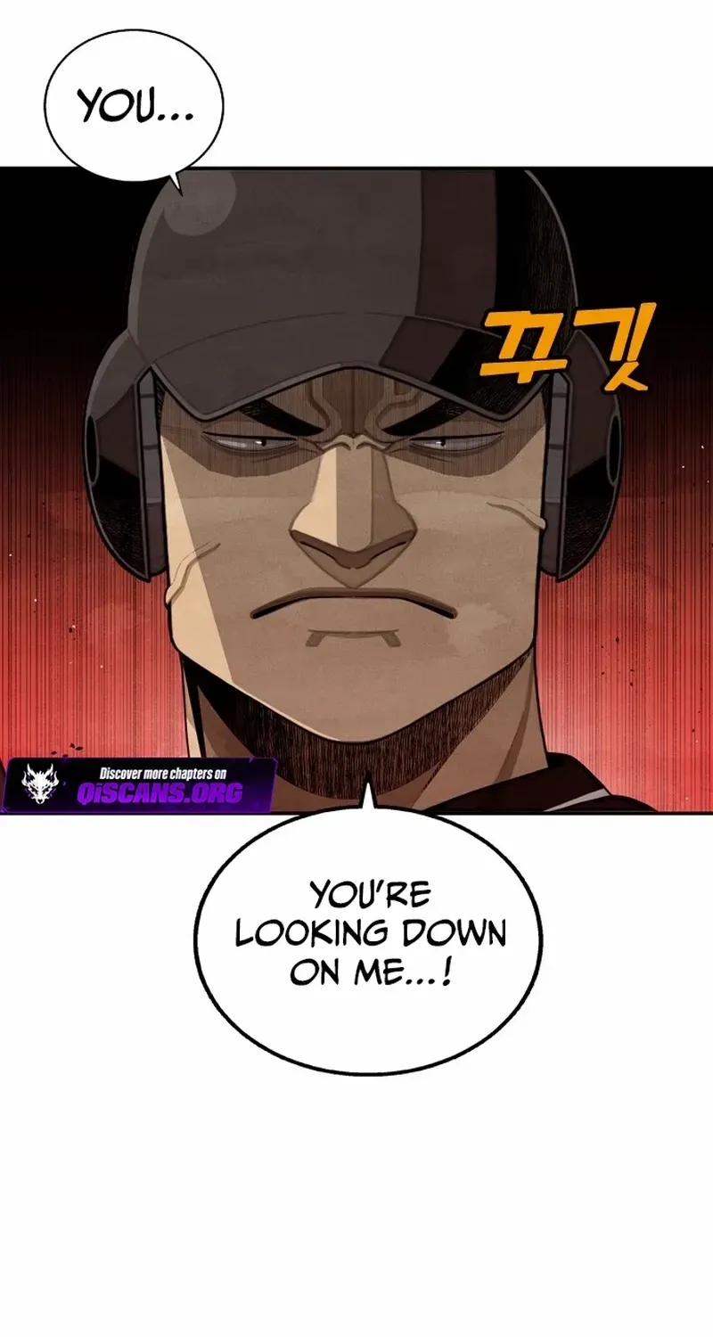 Not Over Chapter 27 page 53 - 