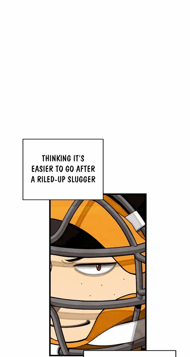 Not Over Chapter 27 page 54 - 