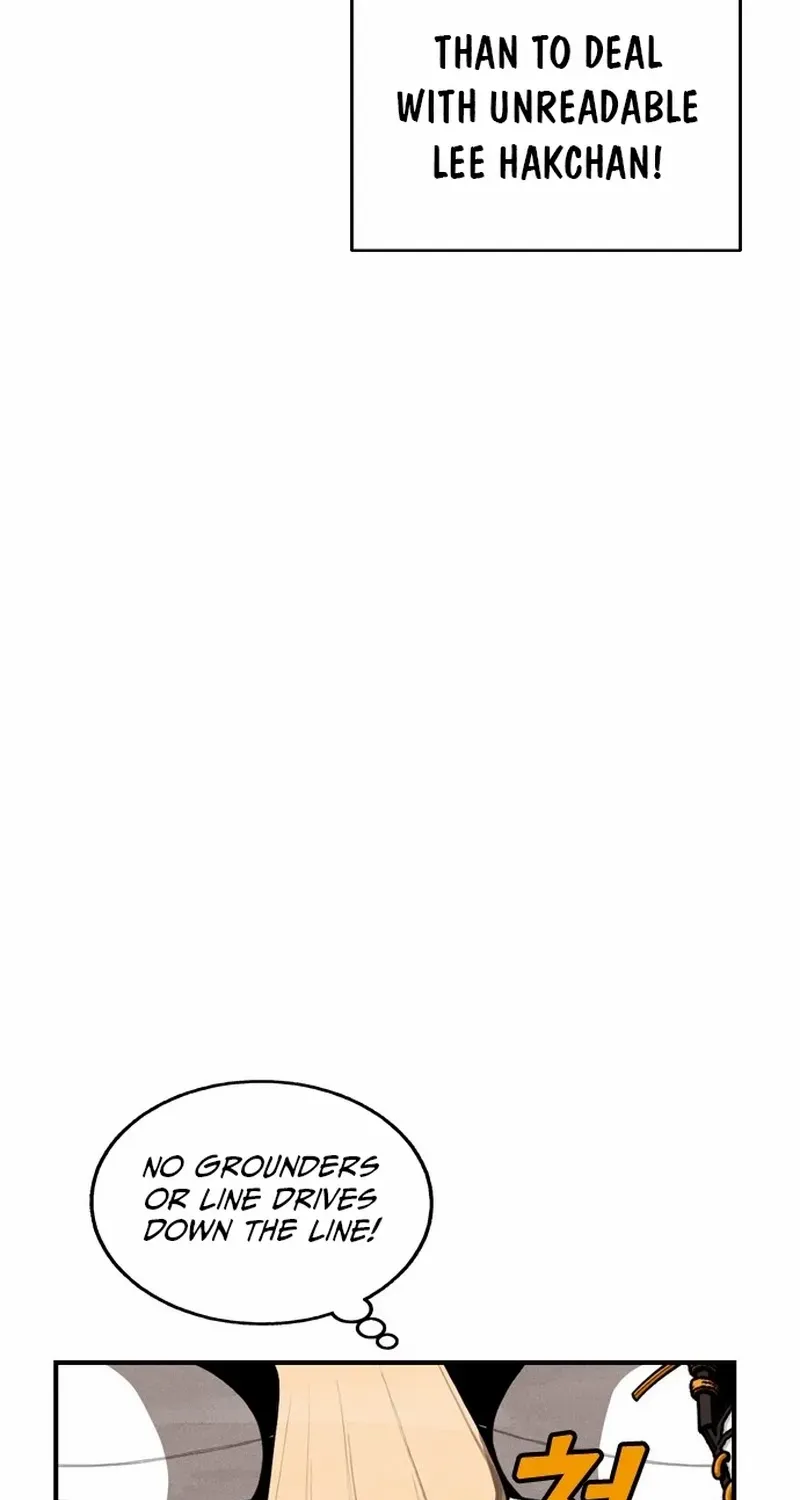 Not Over Chapter 27 page 55 - 