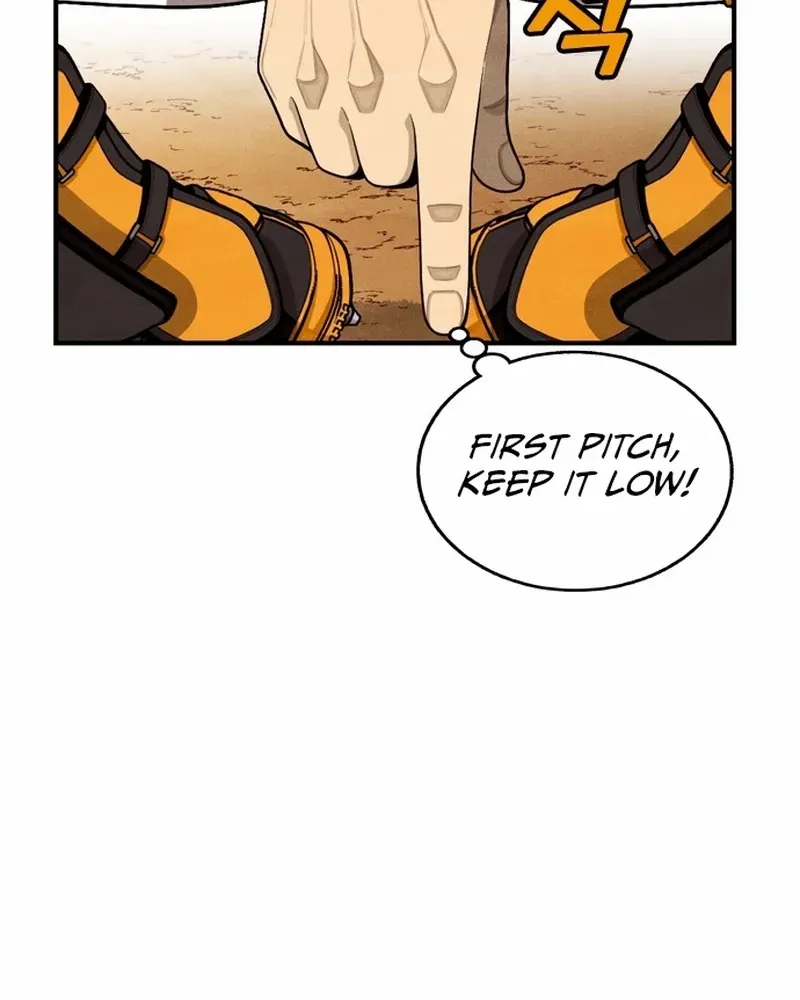 Not Over Chapter 27 page 56 - 