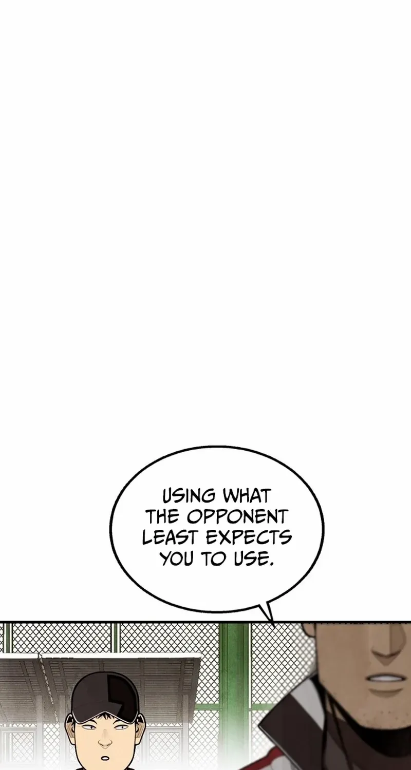 Not Over Chapter 27 page 58 - 