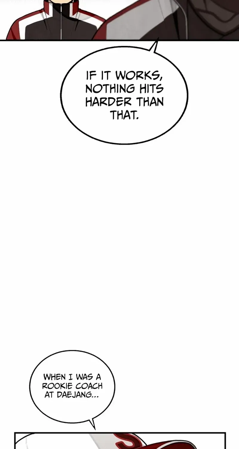 Not Over Chapter 27 page 59 - 