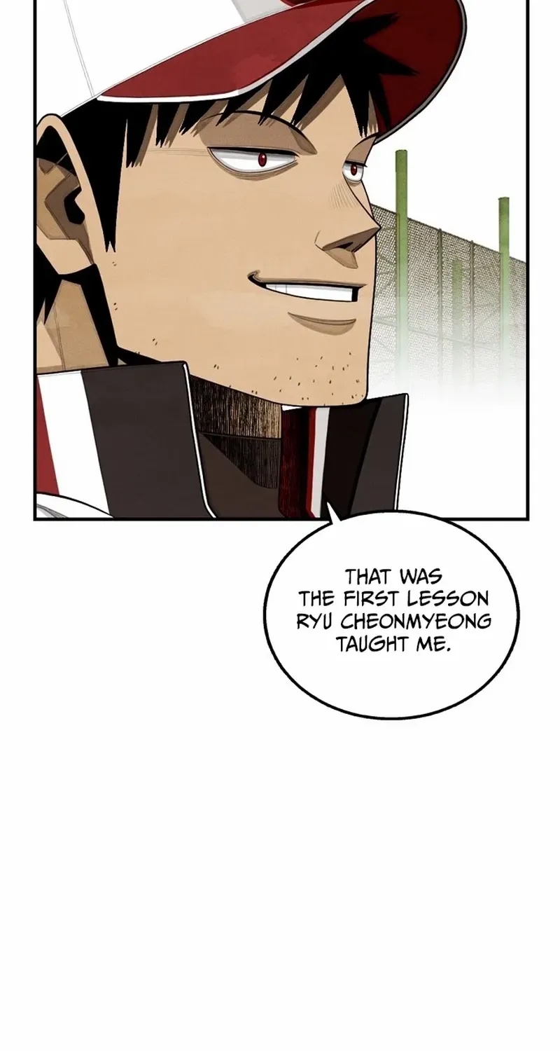 Not Over Chapter 27 page 60 - 