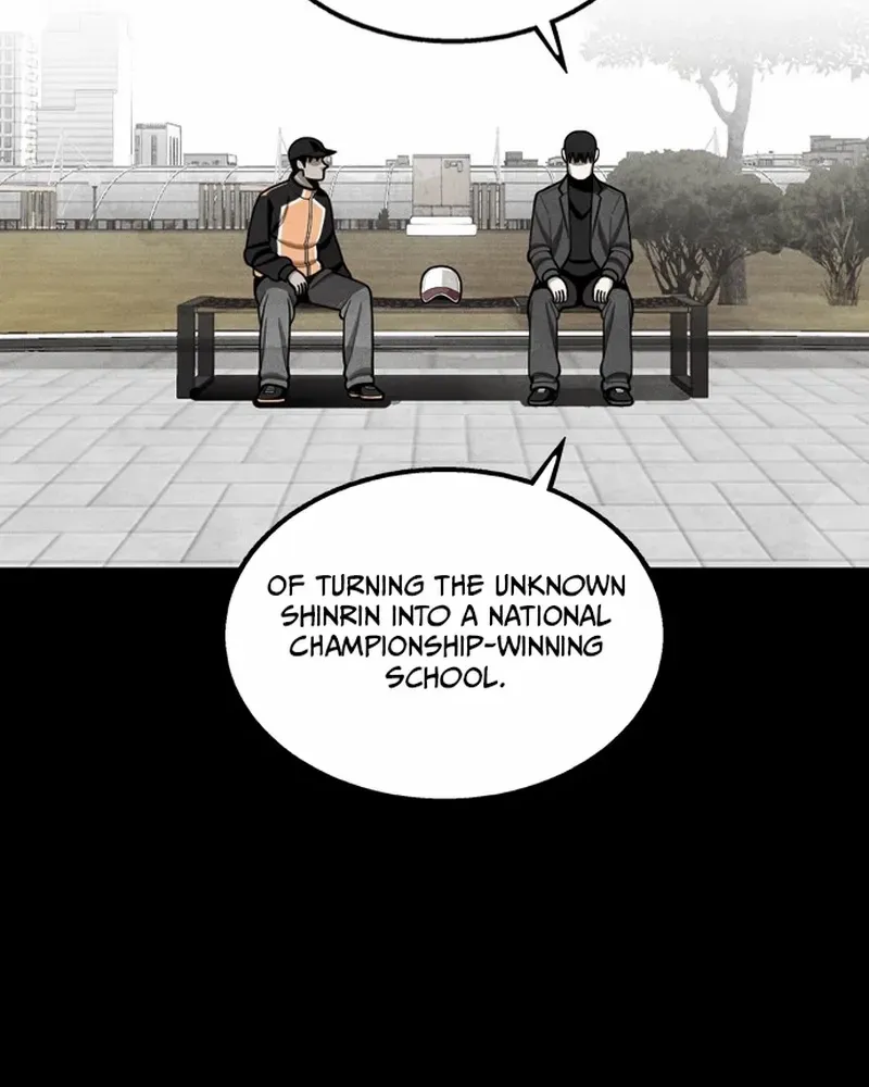 Not Over Chapter 27 page 7 - 