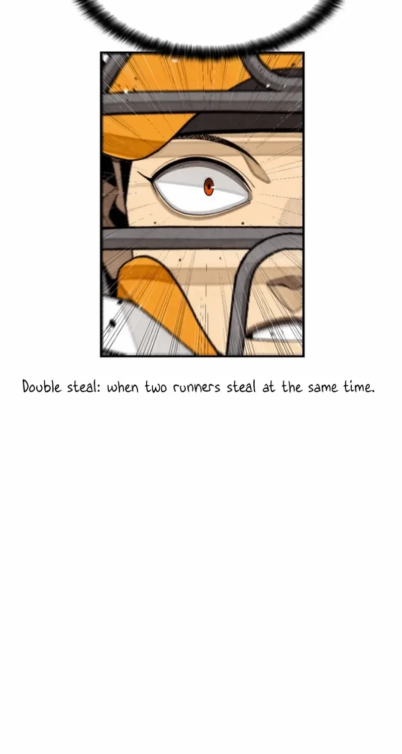 Not Over Chapter 27 page 64 - 