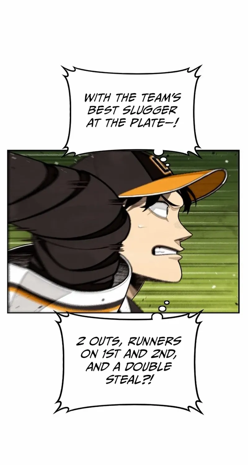 Not Over Chapter 27 page 65 - 