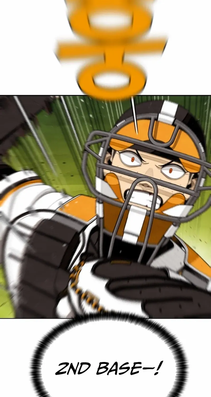 Not Over Chapter 27 page 71 - 