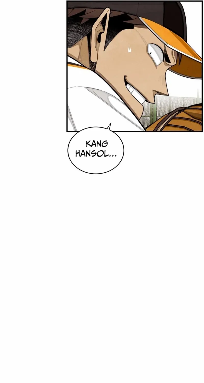 Not Over Chapter 27 page 78 - 