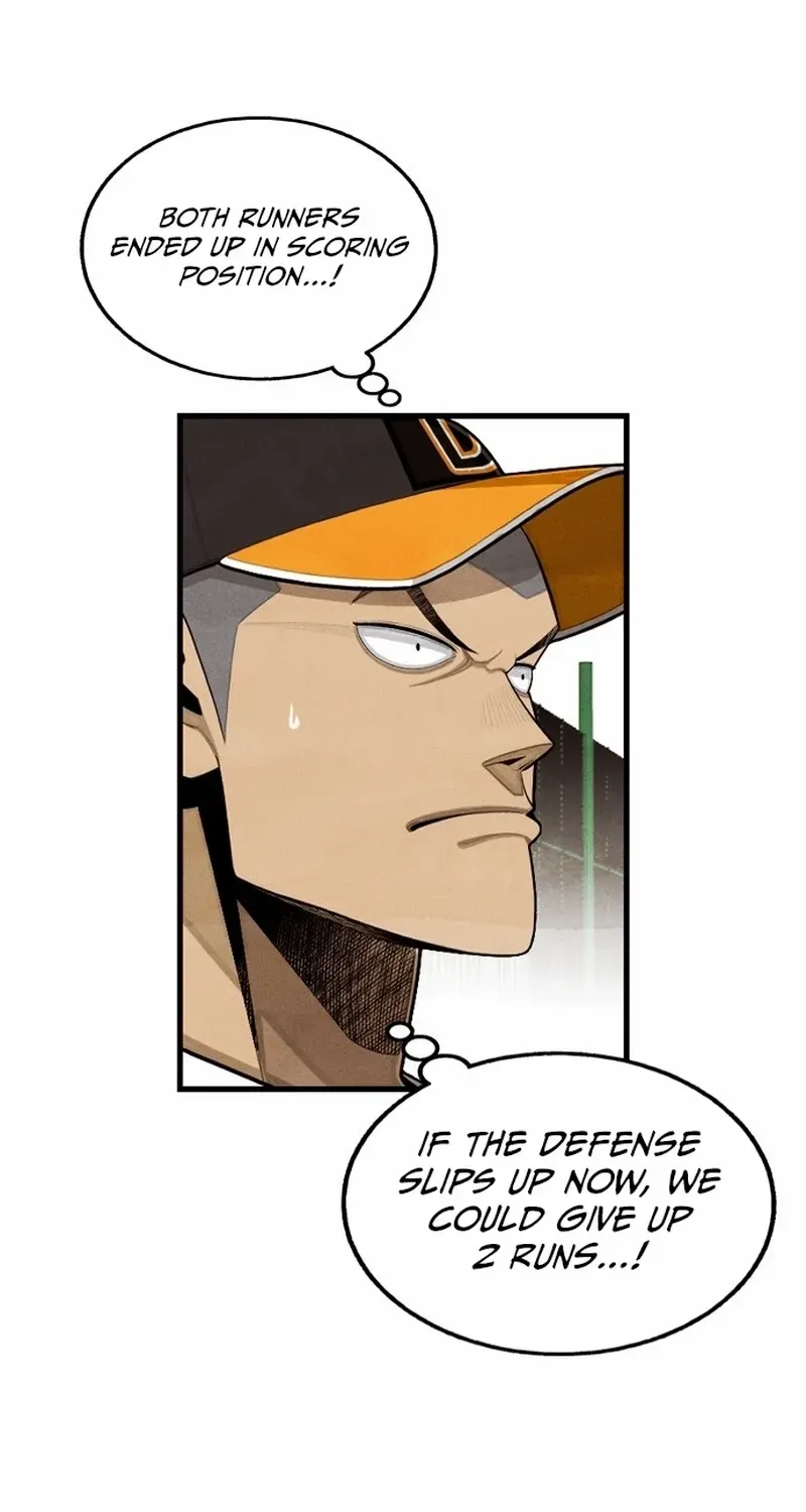 Not Over Chapter 27 page 79 - 