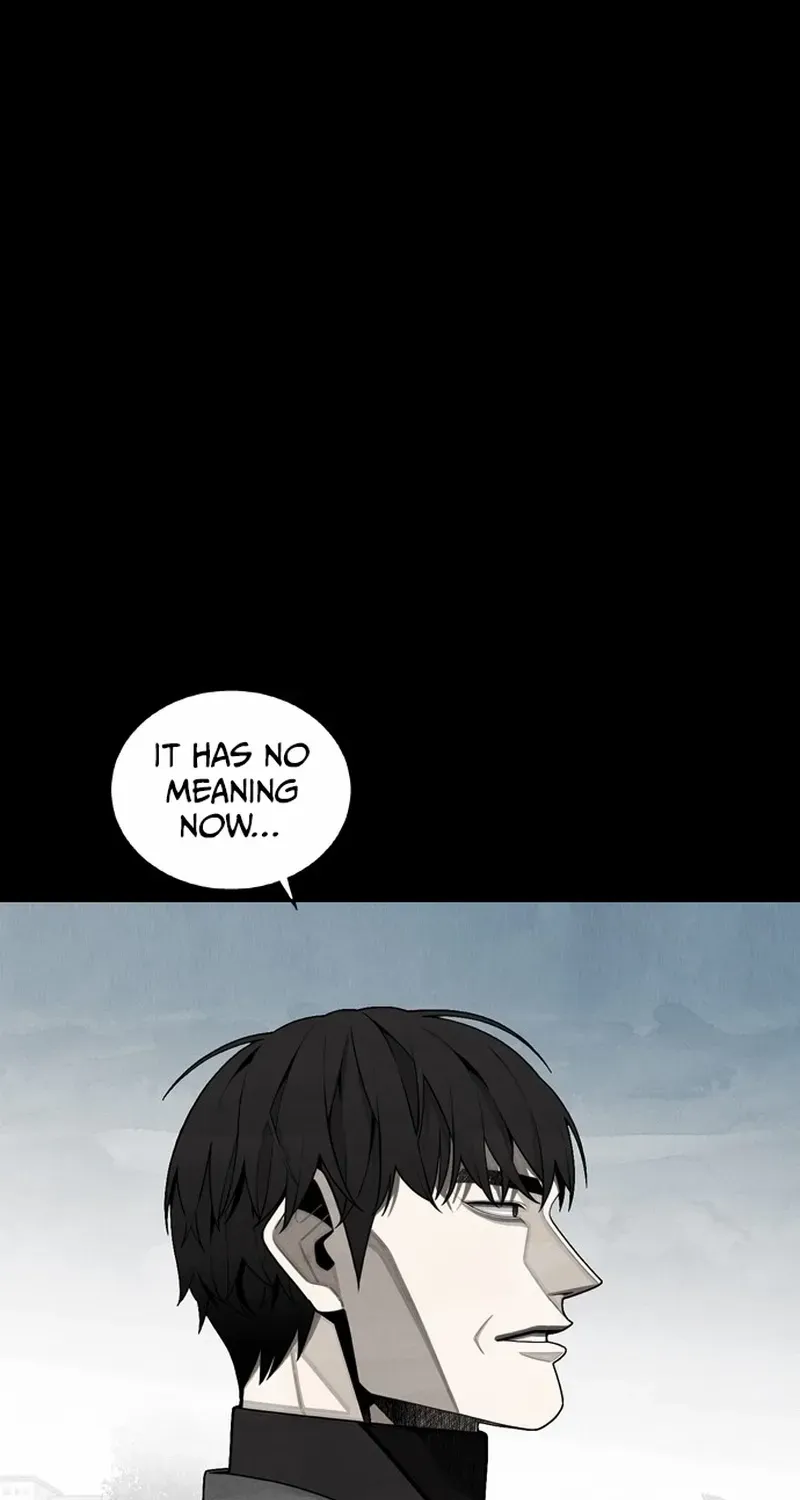 Not Over Chapter 27 page 9 - 