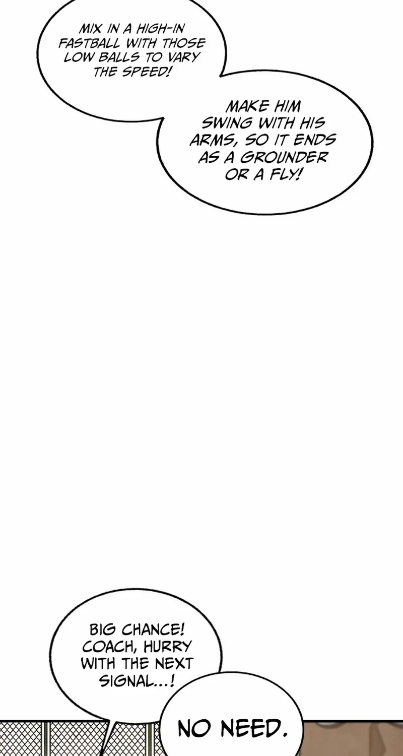 Not Over Chapter 27 page 81 - 