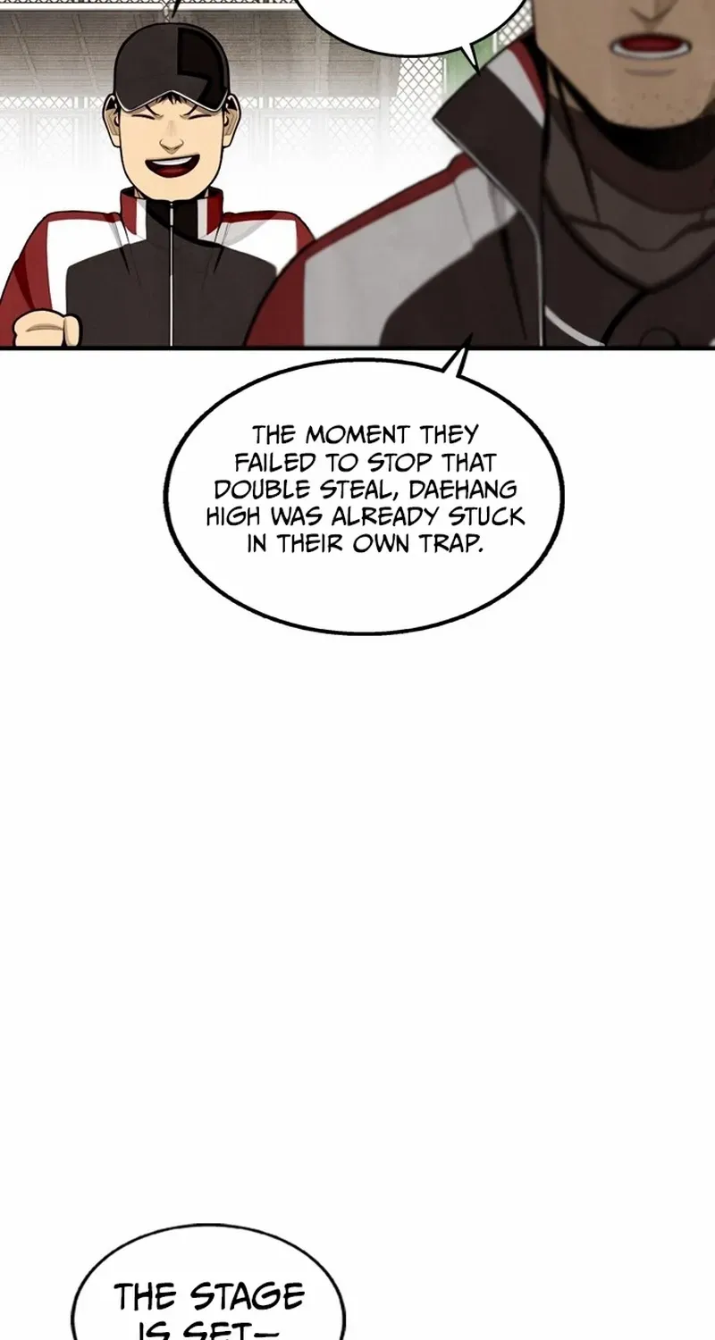 Not Over Chapter 27 page 82 - 