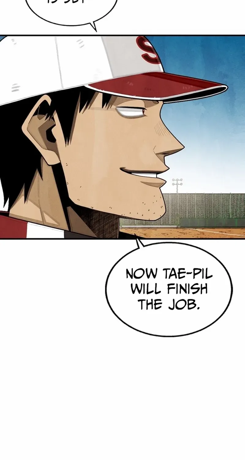 Not Over Chapter 27 page 83 - 