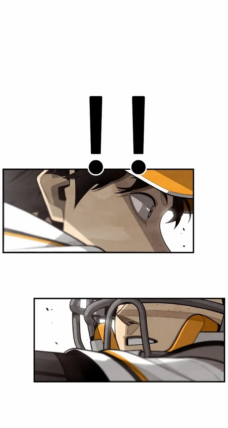 Not Over Chapter 27 page 87 - 