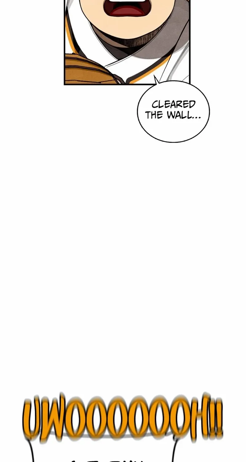 Not Over Chapter 27 page 89 - 