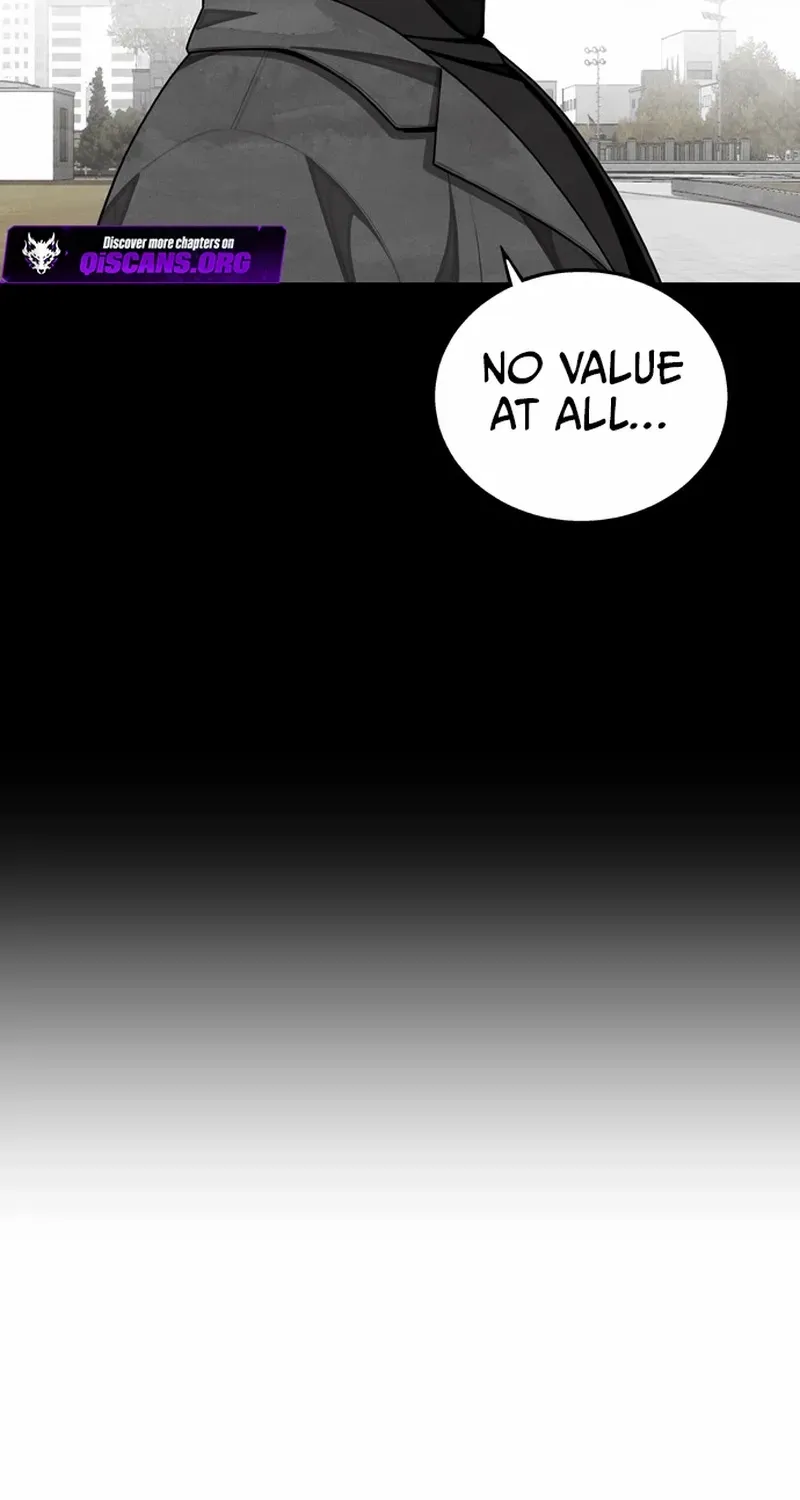 Not Over Chapter 27 page 10 - 