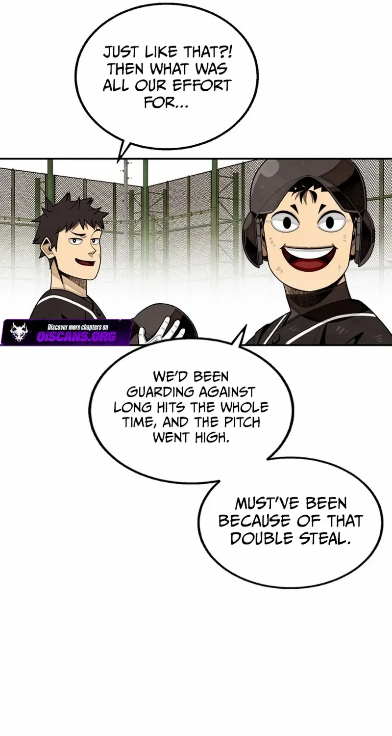 Not Over Chapter 27 page 92 - 
