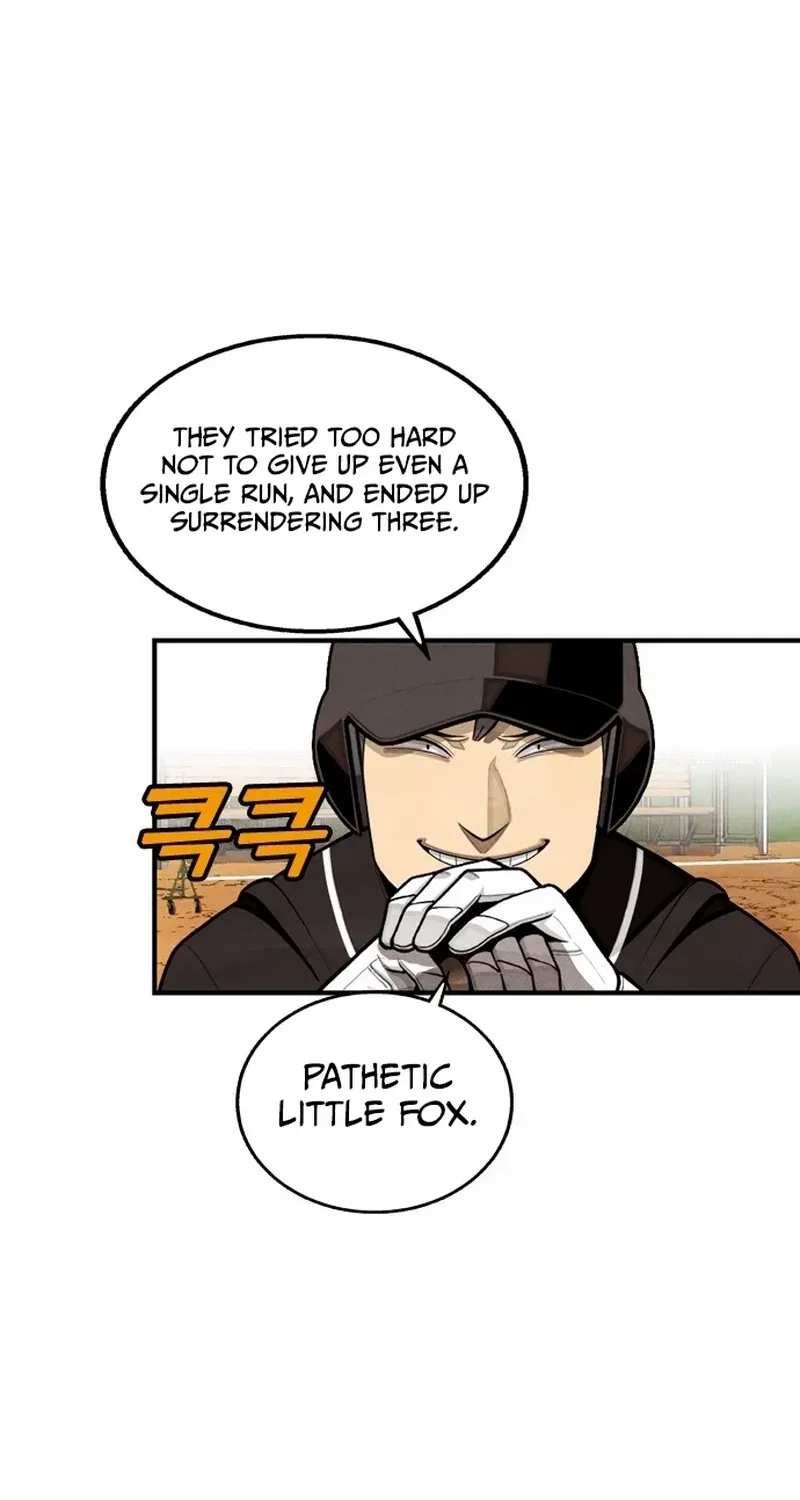 Not Over Chapter 27 page 93 - 