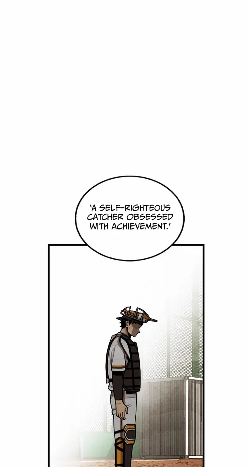 Not Over Chapter 27 page 95 - 