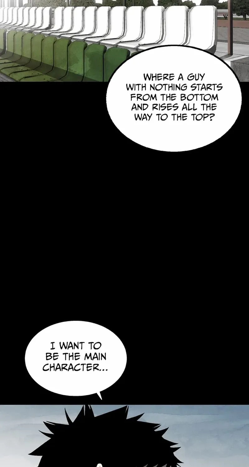Not Over Chapter 28 page 11 - 