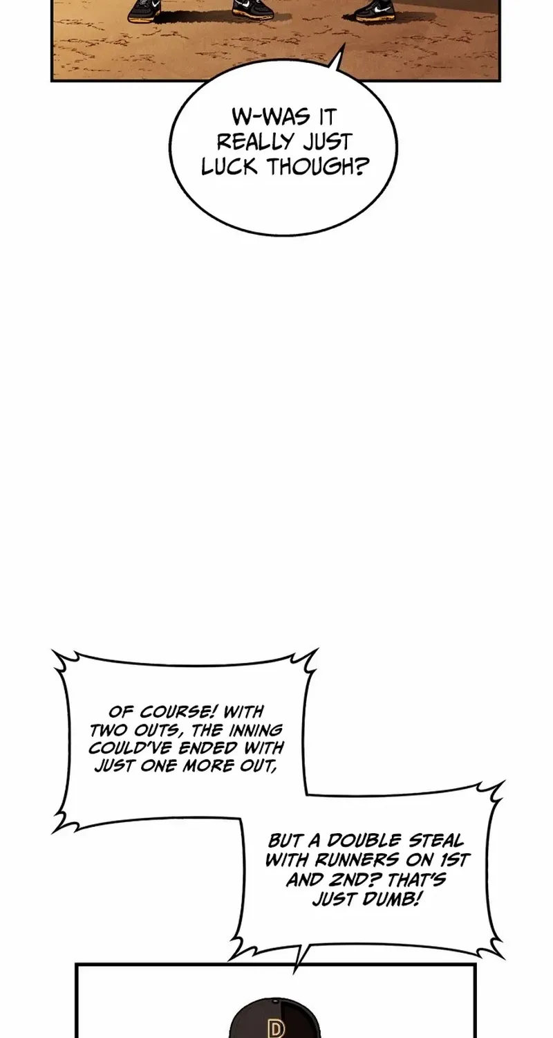 Not Over Chapter 28 page 18 - 