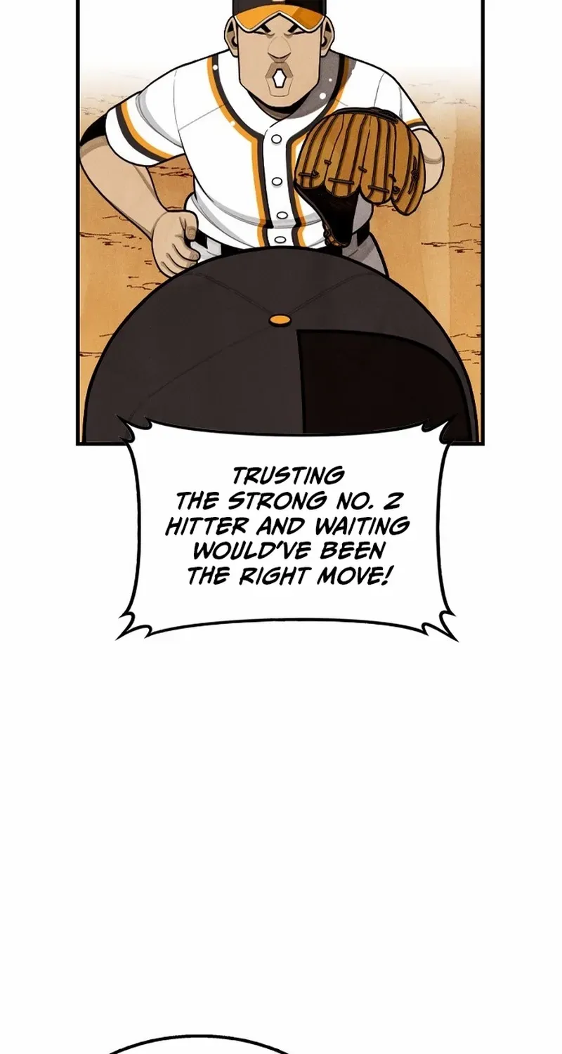 Not Over Chapter 28 page 19 - 