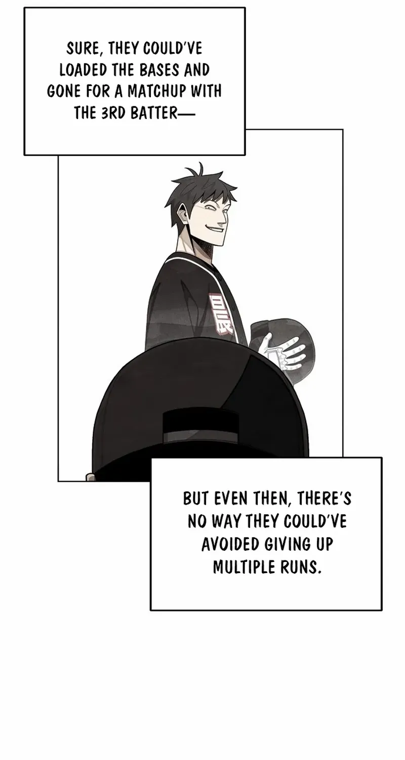 Not Over Chapter 28 page 24 - 