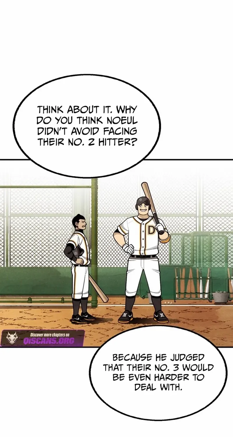 Not Over Chapter 28 page 25 - 