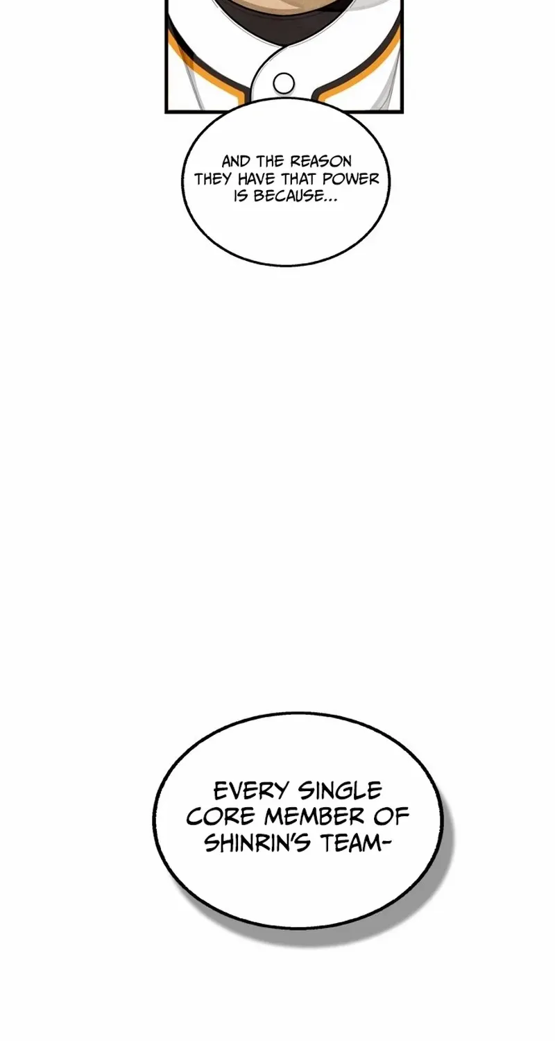 Not Over Chapter 28 page 27 - 